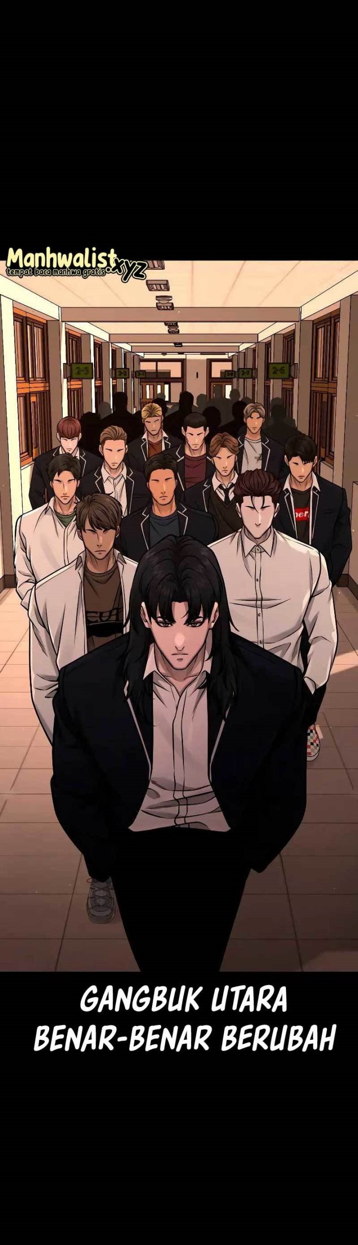 Demon Evolution Chapter 16 - halaman 46