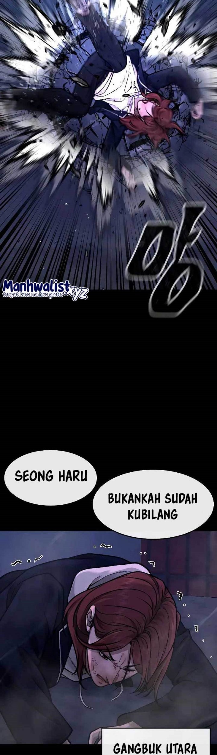 Demon Evolution Chapter 16 - halaman 52