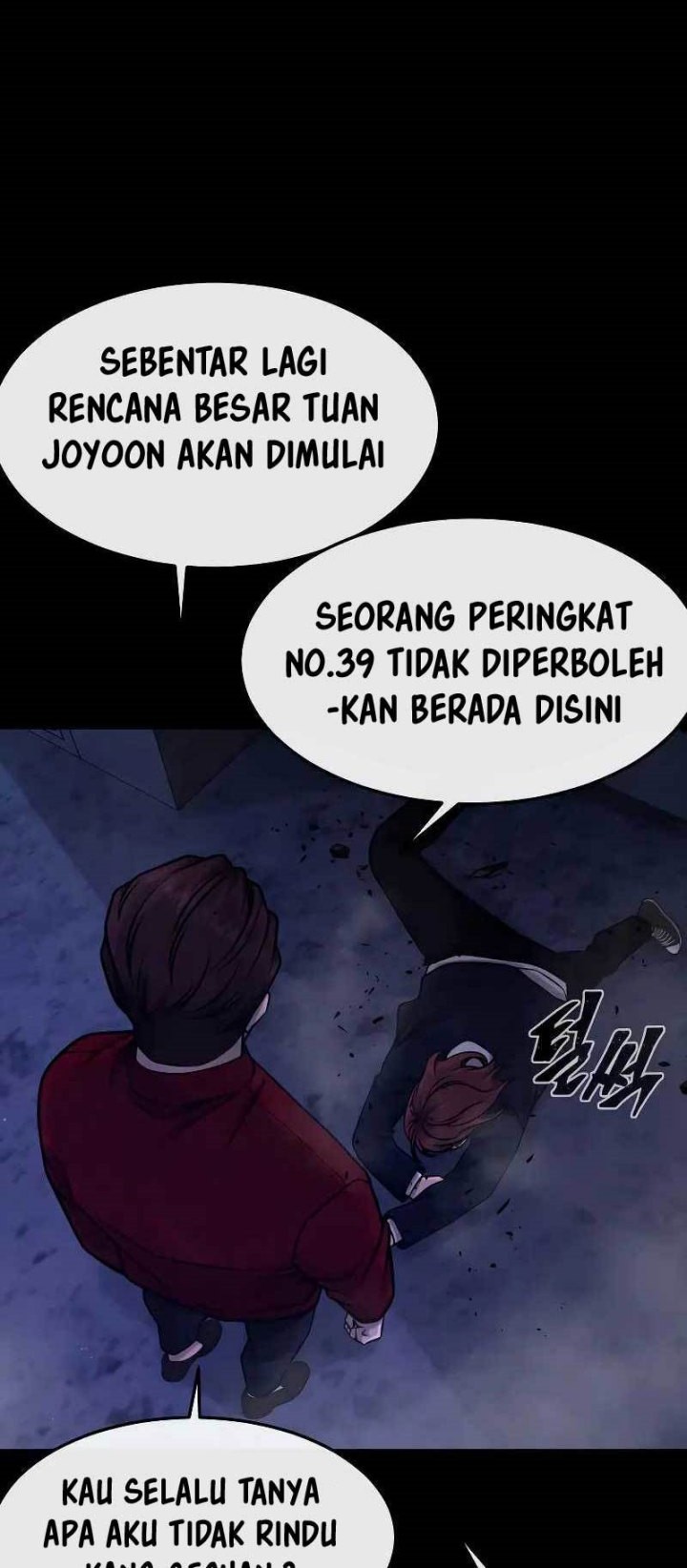 Demon Evolution Chapter 16 - halaman 54