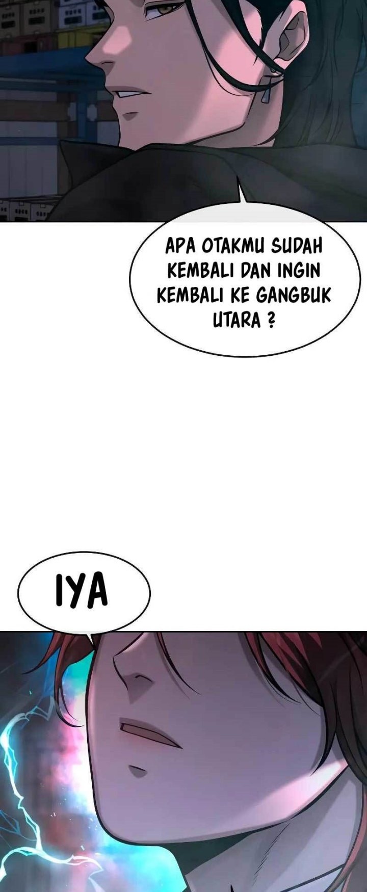 Demon Evolution Chapter 16 - halaman 63
