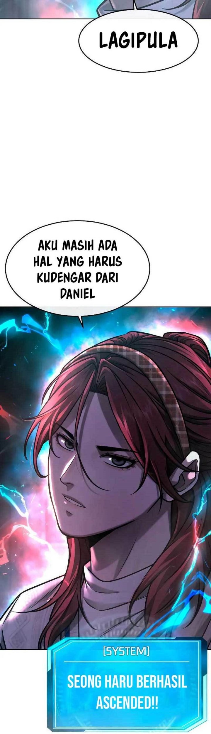 Demon Evolution Chapter 16 - halaman 64