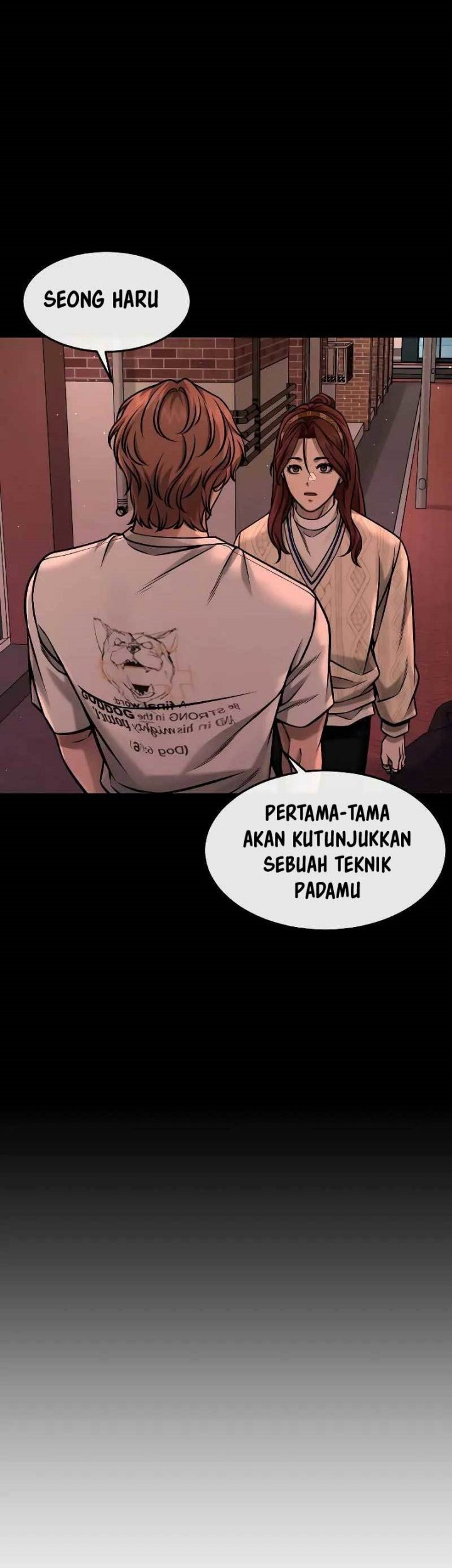 Demon Evolution Chapter 16 - halaman 68