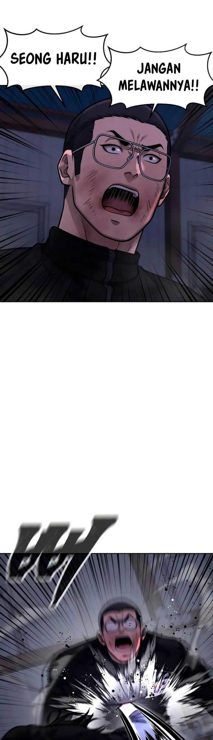 Demon Evolution Chapter 16 - halaman 7
