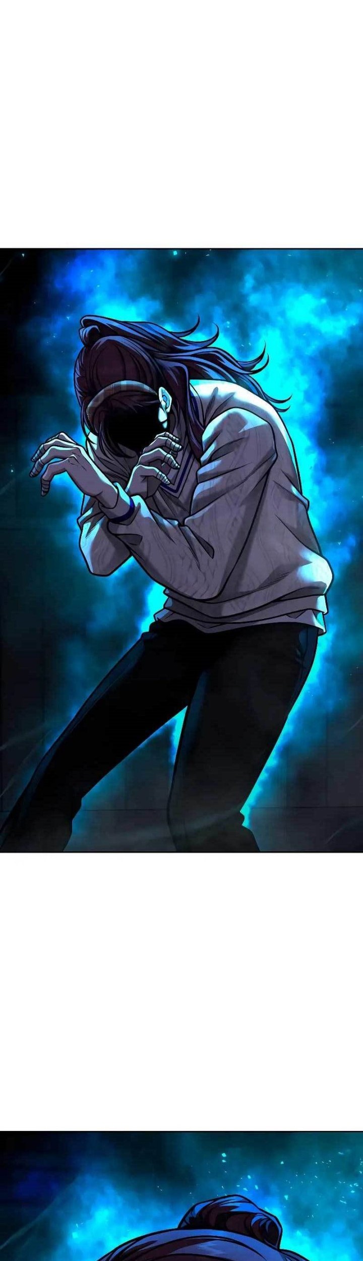 Demon Evolution Chapter 16 - halaman 71