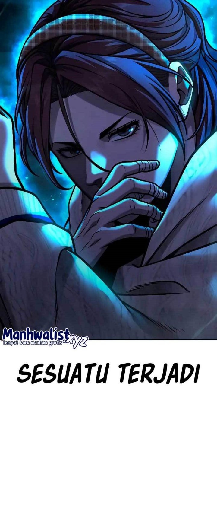 Demon Evolution Chapter 16 - halaman 72