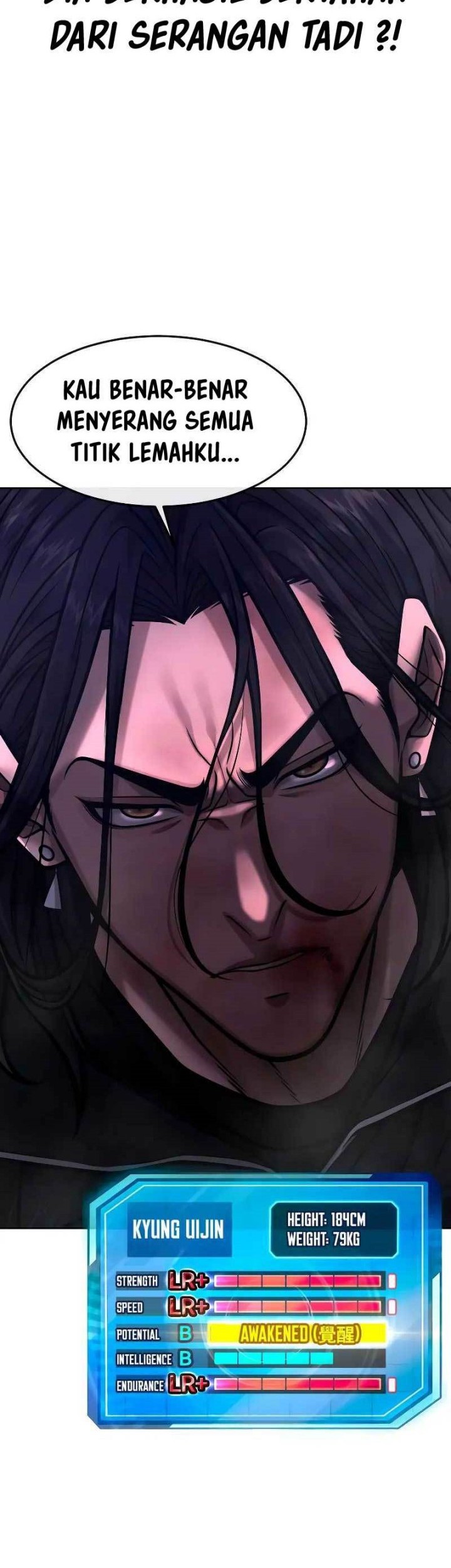 Demon Evolution Chapter 16 - halaman 80
