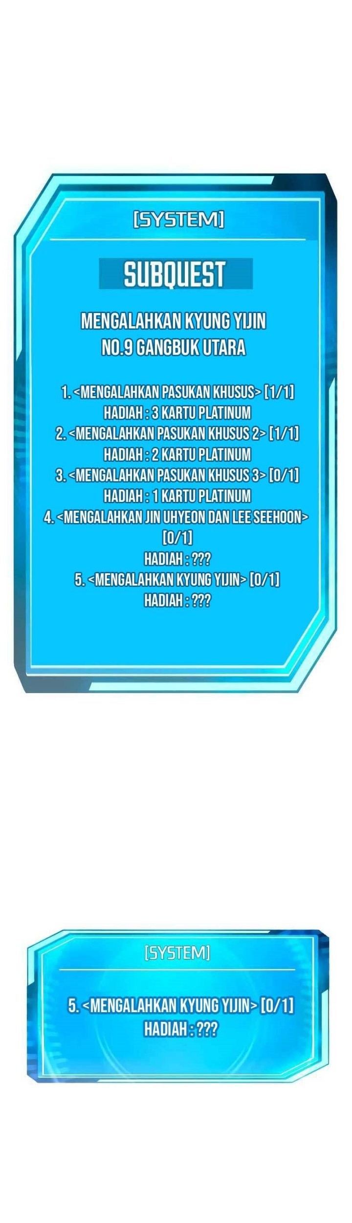 Demon Evolution Chapter 16 - halaman 85