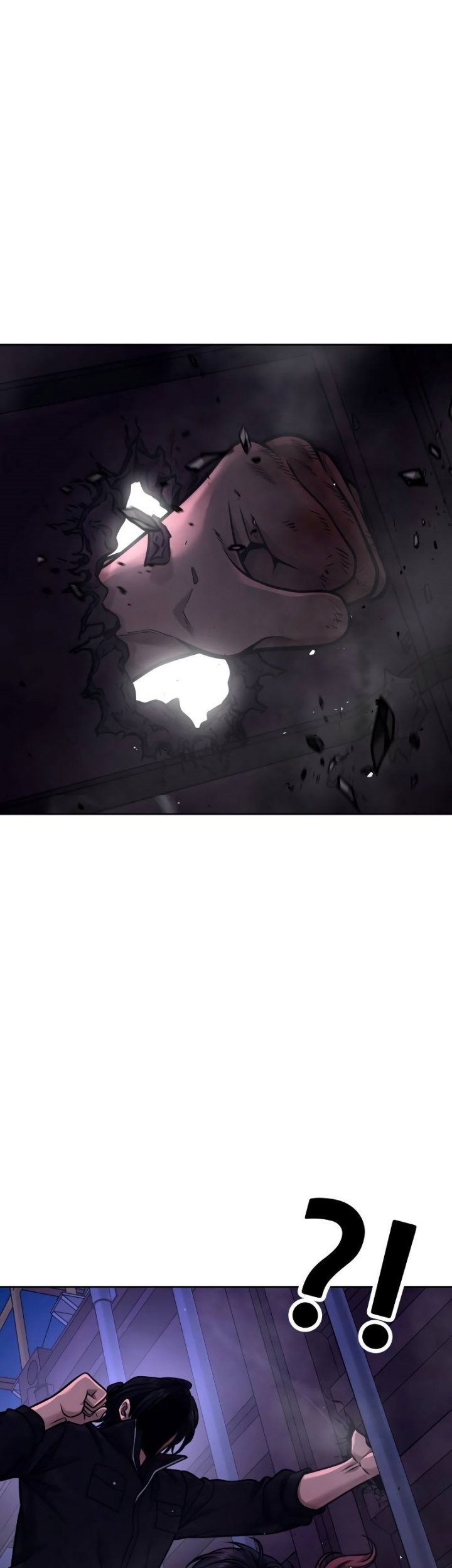 Demon Evolution Chapter 17 - halaman 10