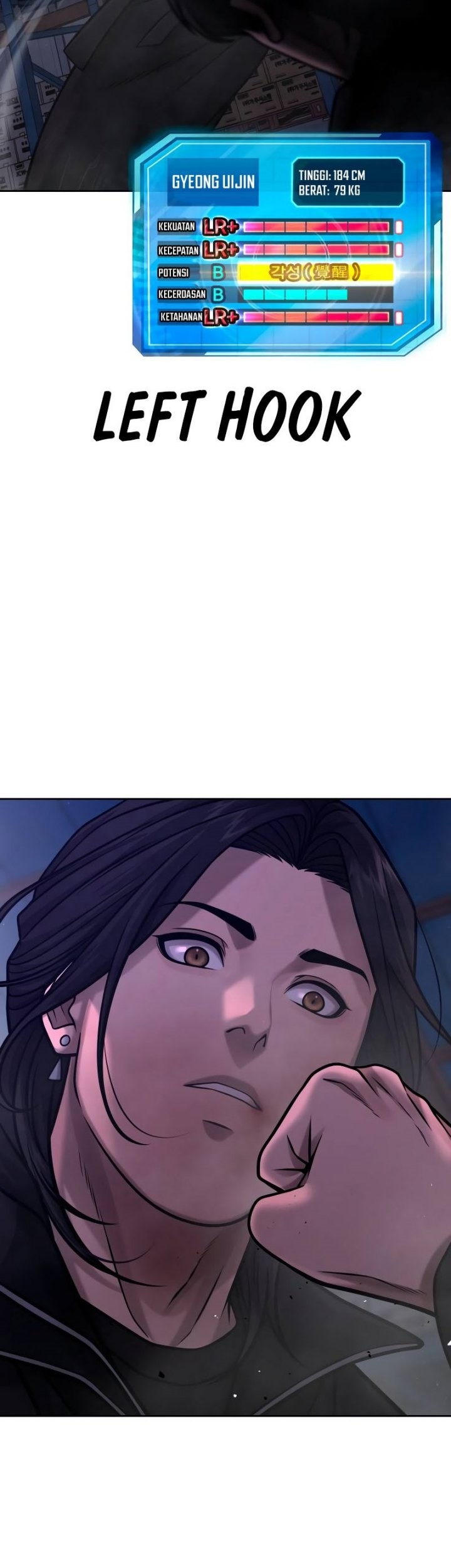 Demon Evolution Chapter 17 - halaman 15