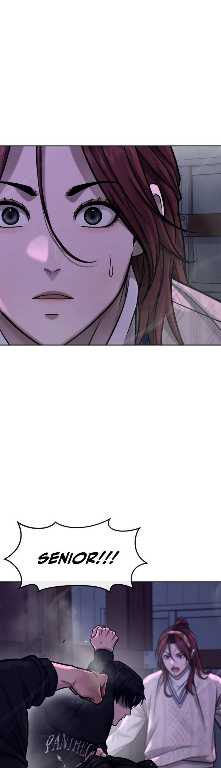 Demon Evolution Chapter 17 - halaman 38