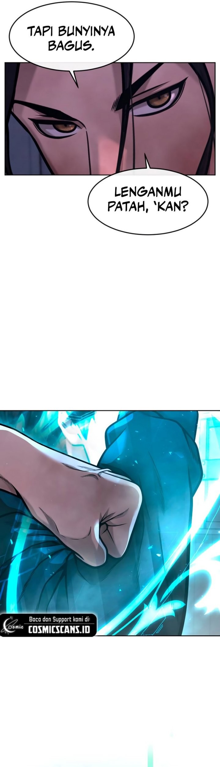 Demon Evolution Chapter 17 - halaman 41