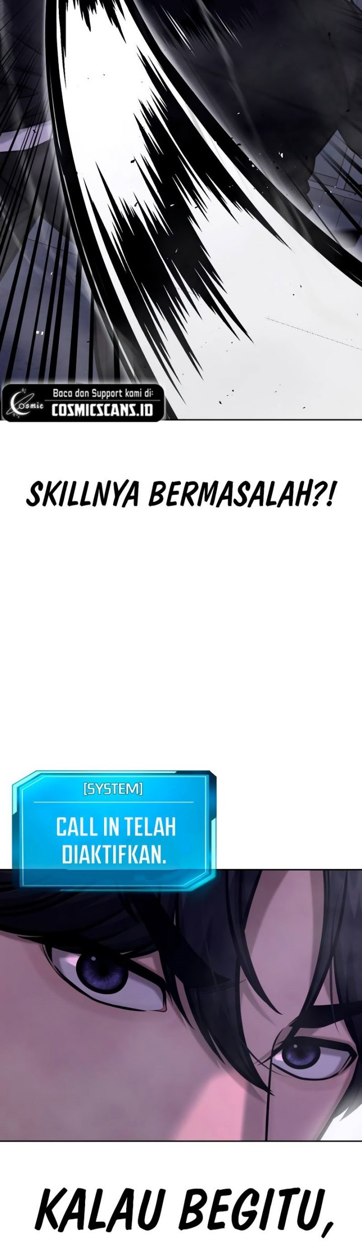 Demon Evolution Chapter 17 - halaman 48
