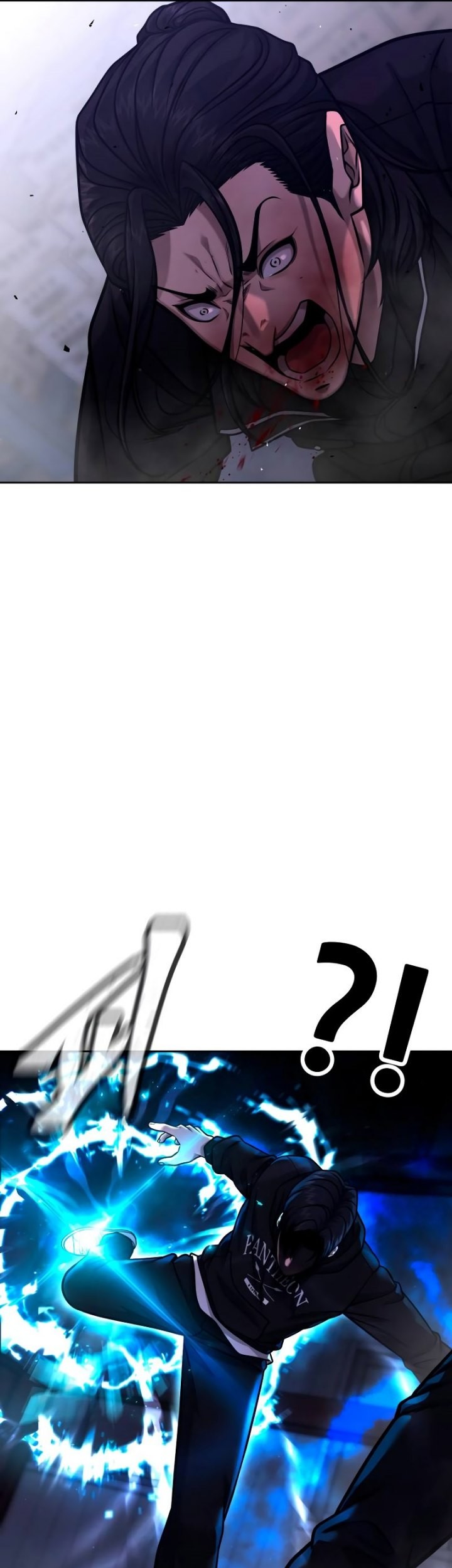 Demon Evolution Chapter 17 - halaman 53