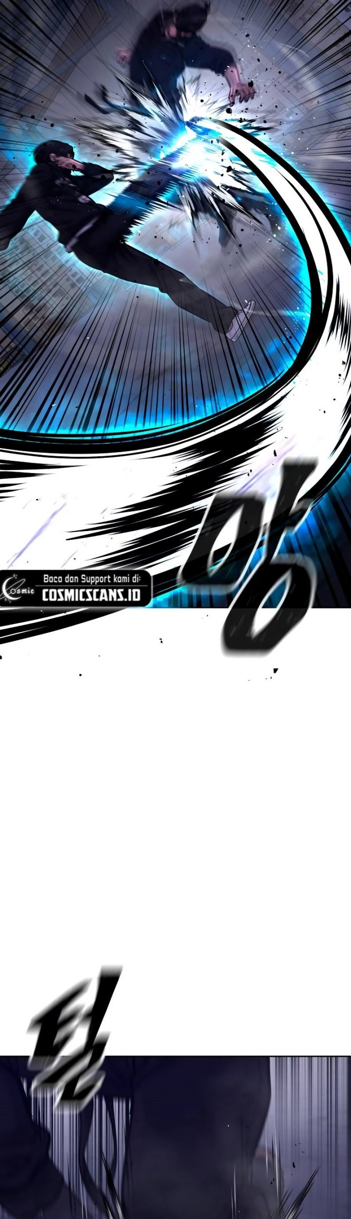 Demon Evolution Chapter 17 - halaman 56