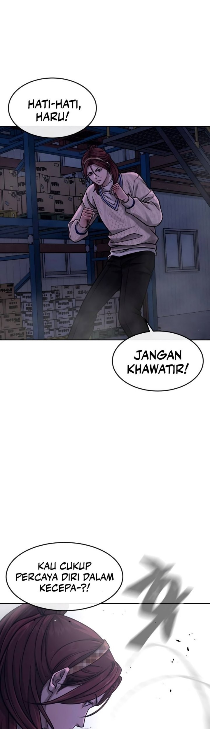 Demon Evolution Chapter 17 - halaman 7