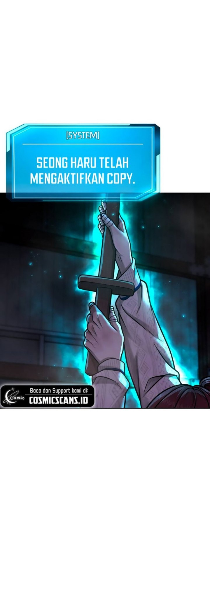 Demon Evolution Chapter 17 - halaman 74