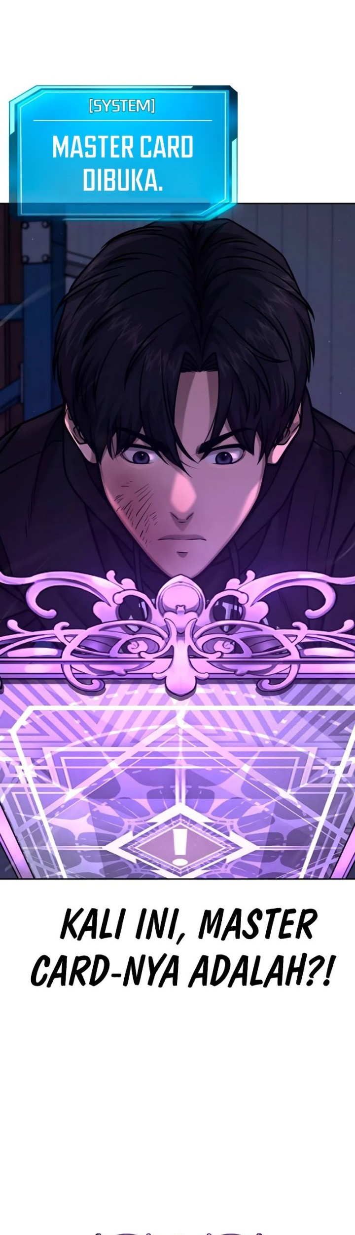 Demon Evolution Chapter 17 - halaman 82