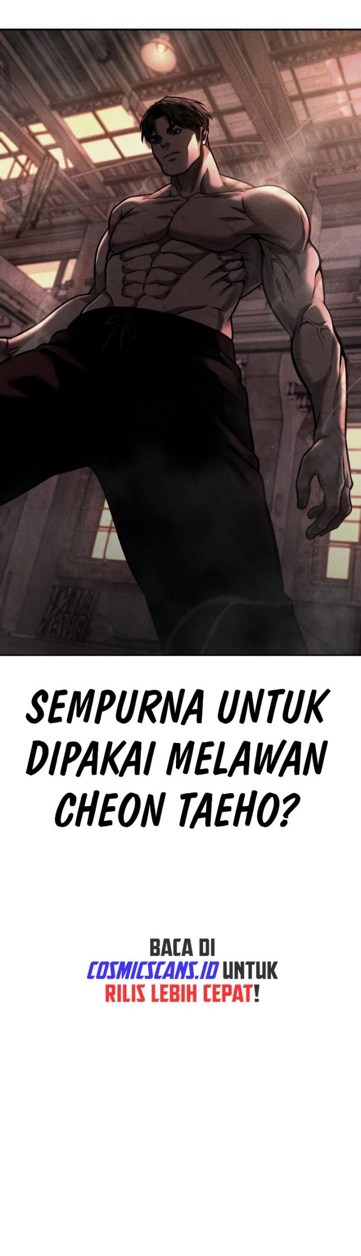 Demon Evolution Chapter 17 - halaman 85