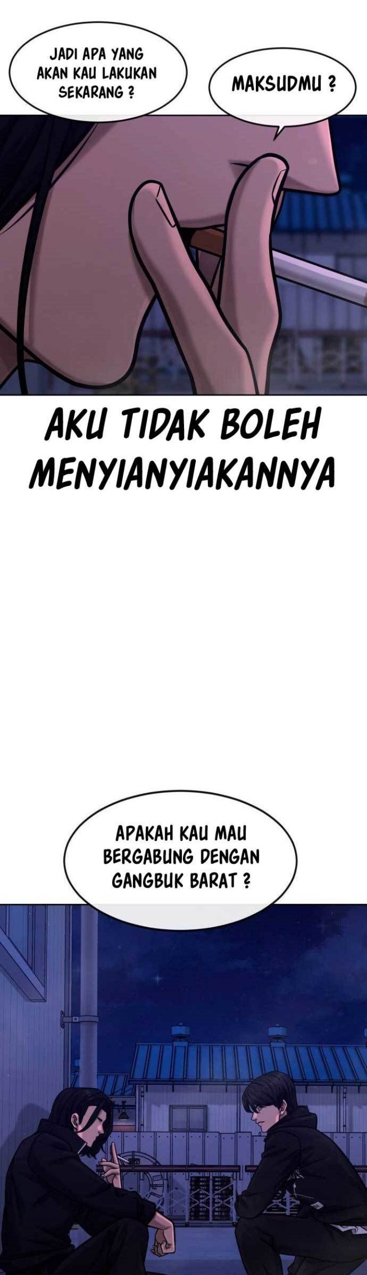 Demon Evolution Chapter 18 - halaman 14