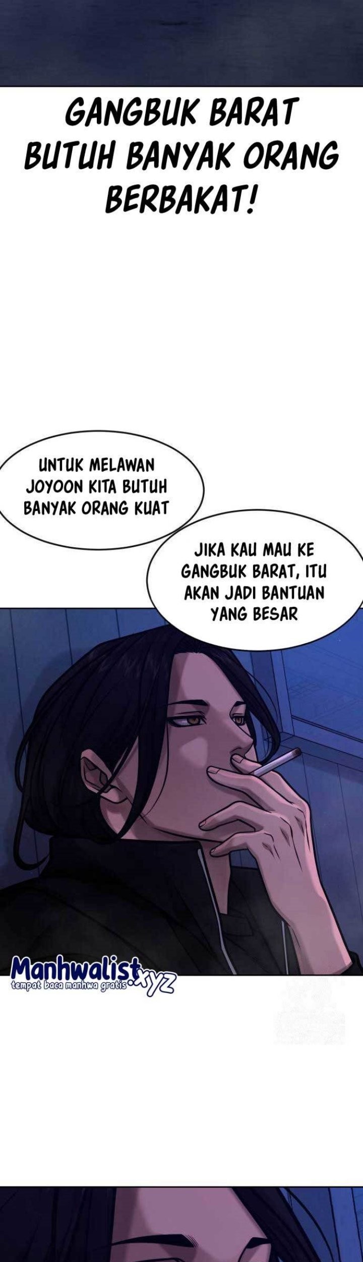 Demon Evolution Chapter 18 - halaman 16