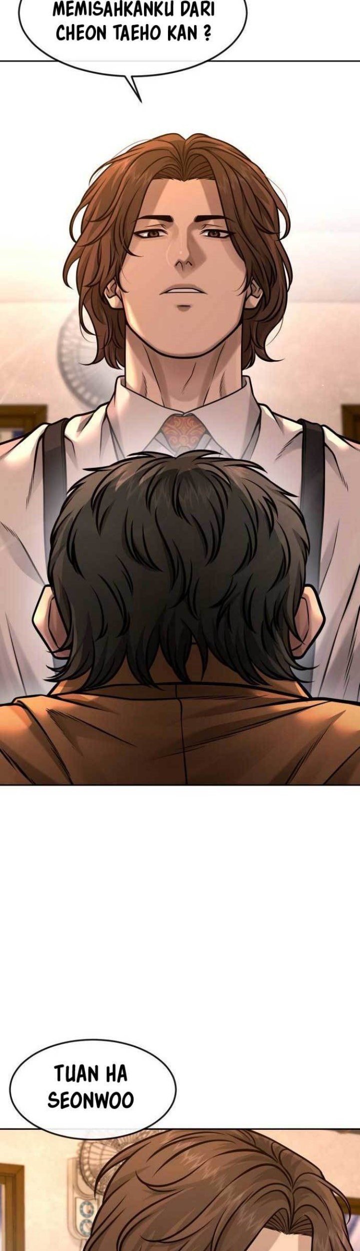Demon Evolution Chapter 18 - halaman 26
