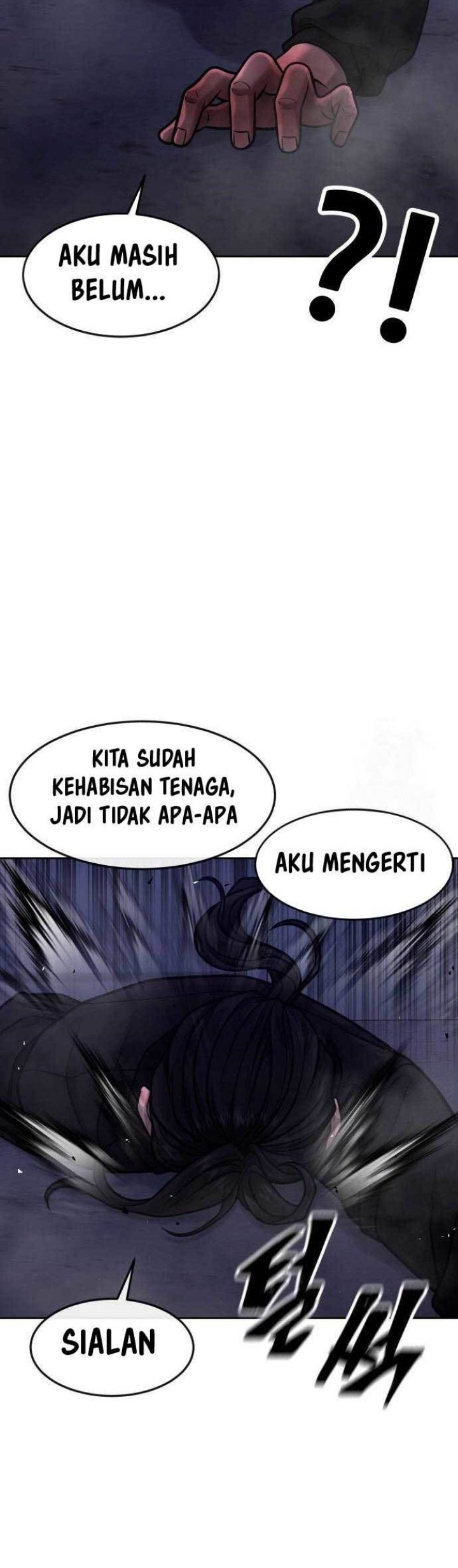 Demon Evolution Chapter 18 - halaman 3
