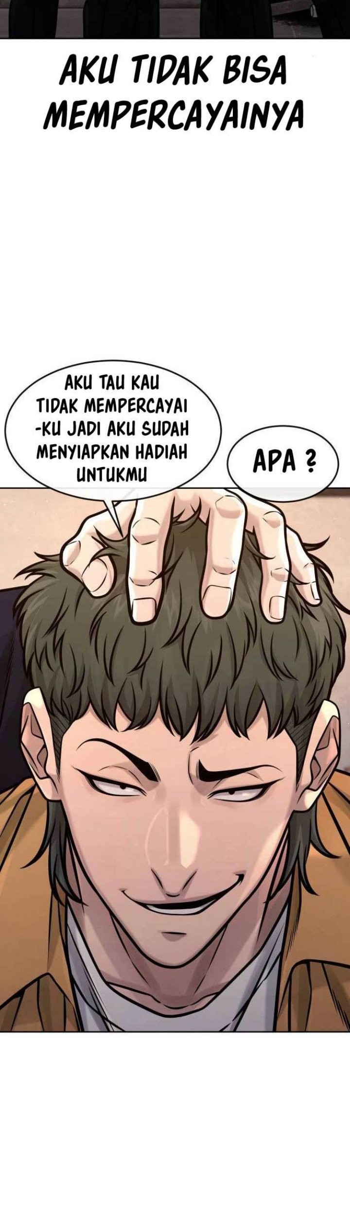 Demon Evolution Chapter 18 - halaman 30