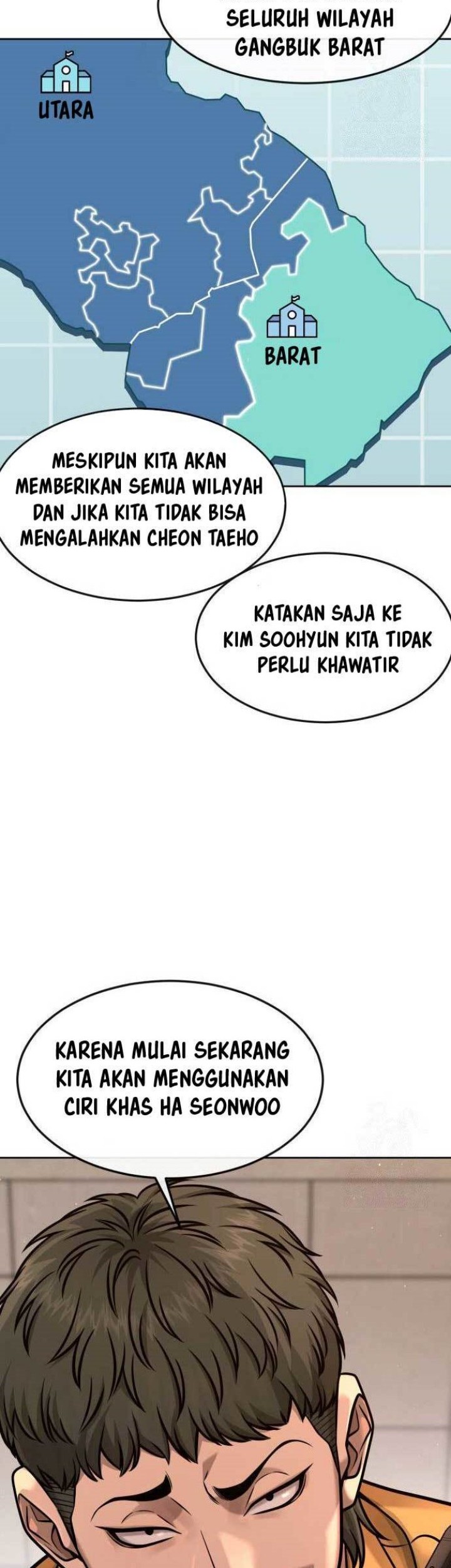 Demon Evolution Chapter 18 - halaman 41