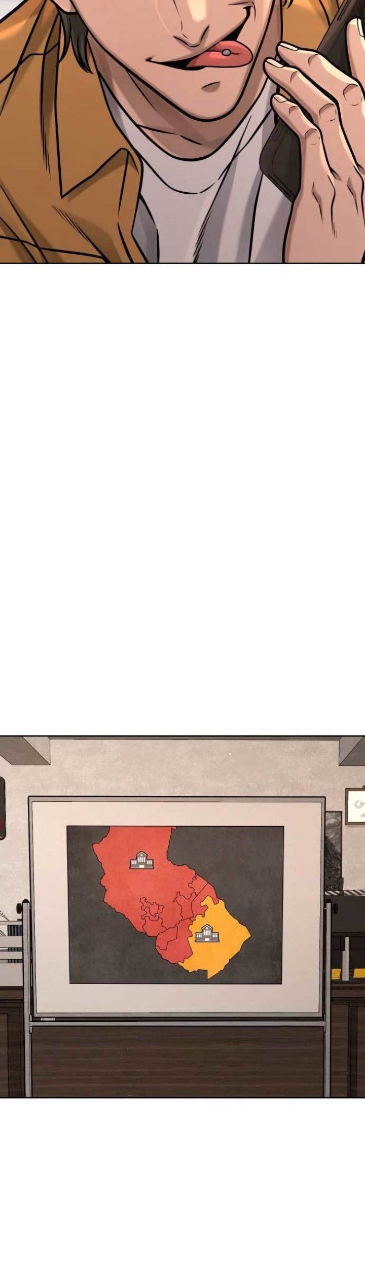 Demon Evolution Chapter 18 - halaman 42