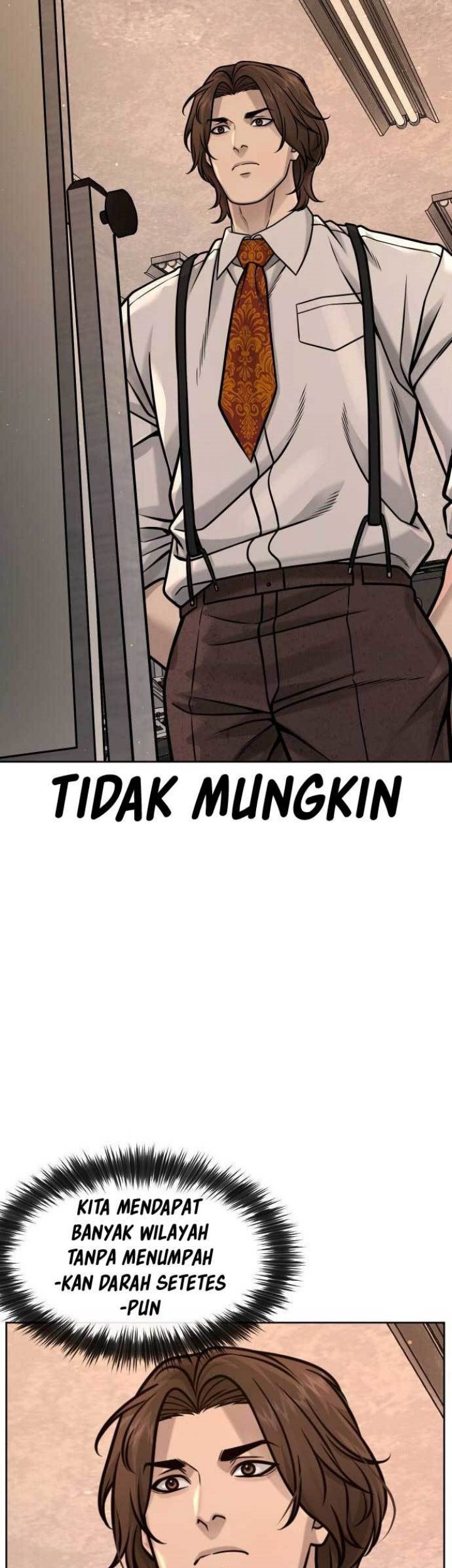 Demon Evolution Chapter 18 - halaman 44