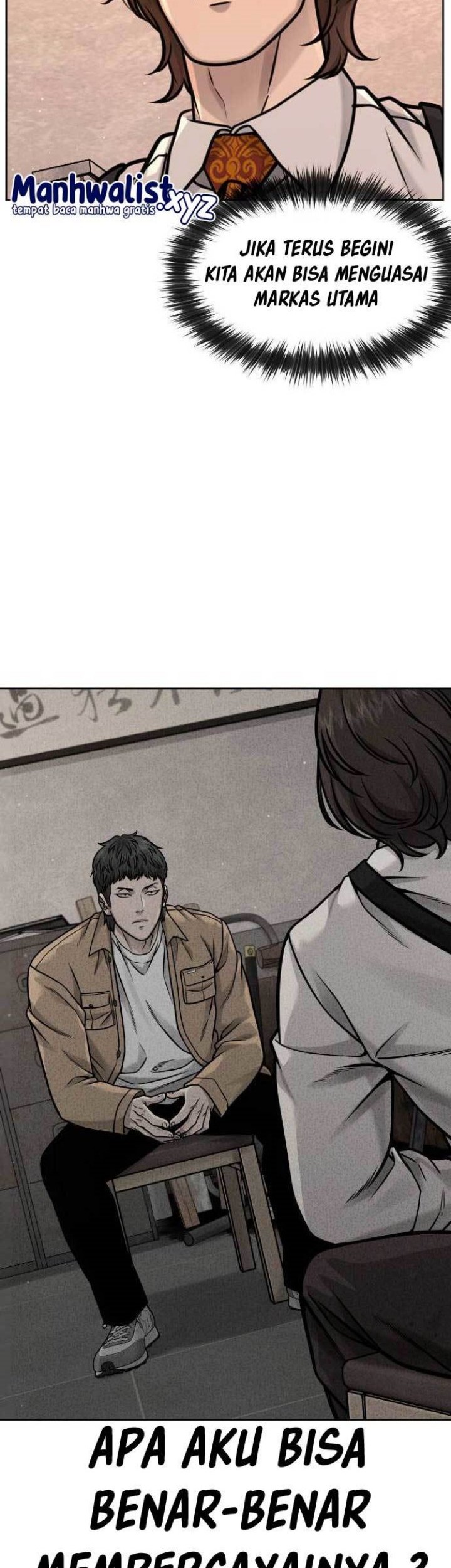Demon Evolution Chapter 18 - halaman 45