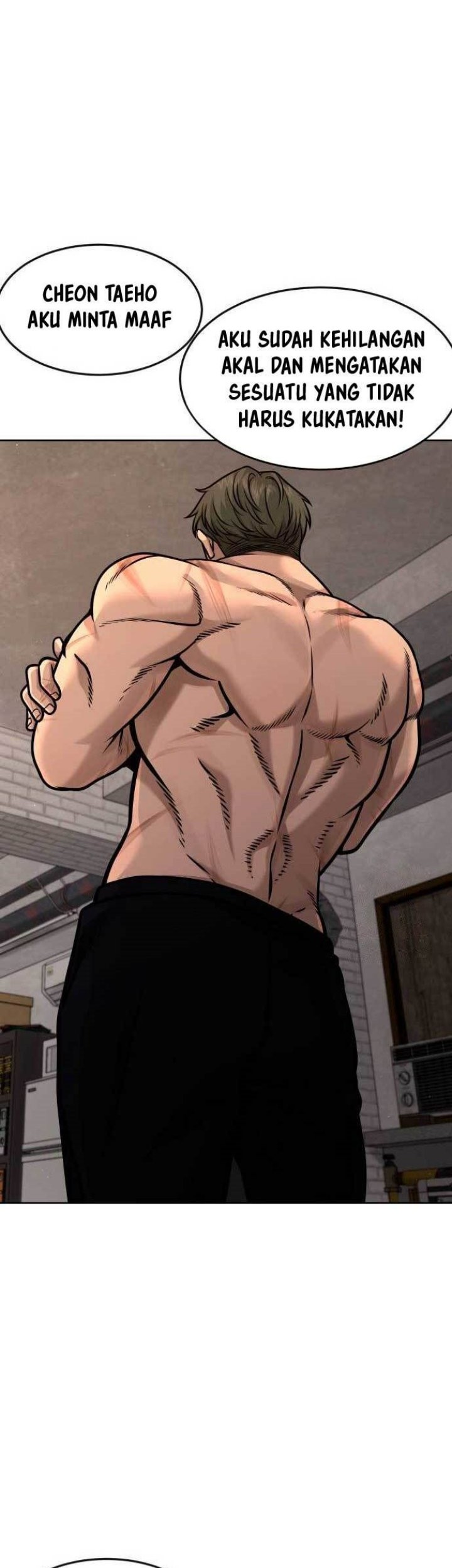 Demon Evolution Chapter 18 - halaman 54