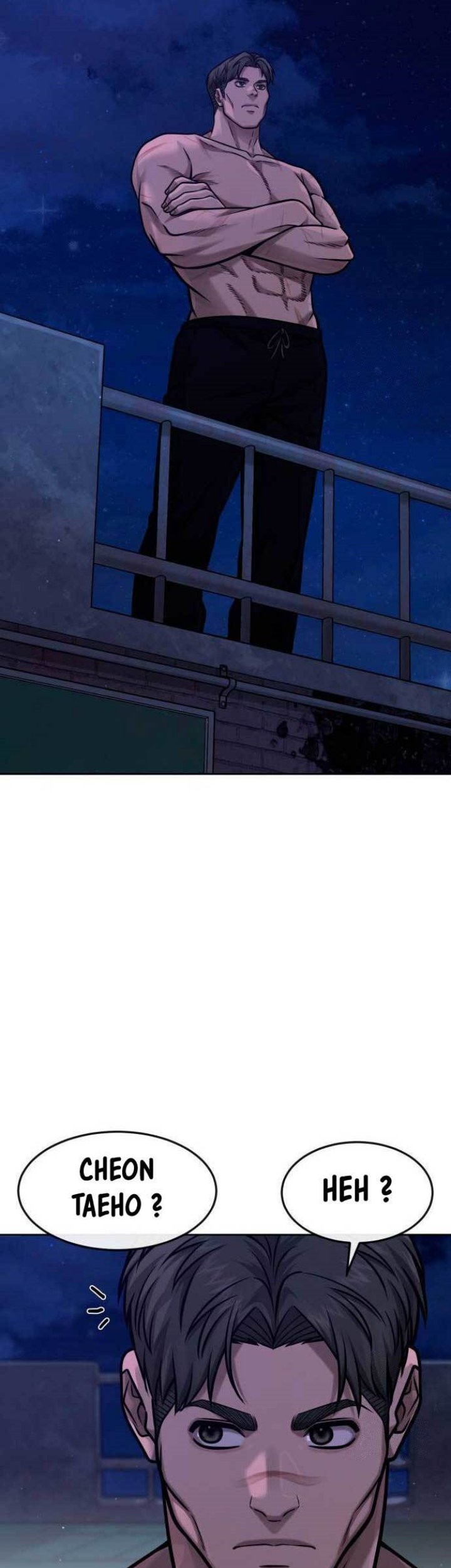 Demon Evolution Chapter 18 - halaman 58