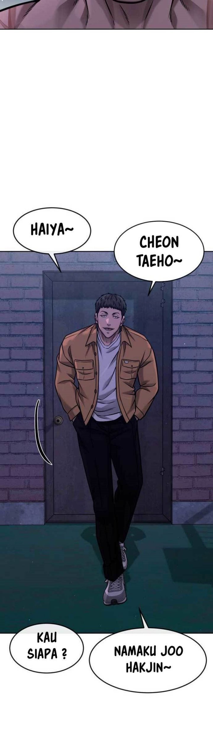 Demon Evolution Chapter 18 - halaman 60
