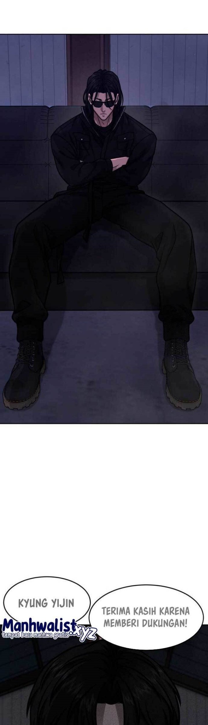 Demon Evolution Chapter 18 - halaman 73