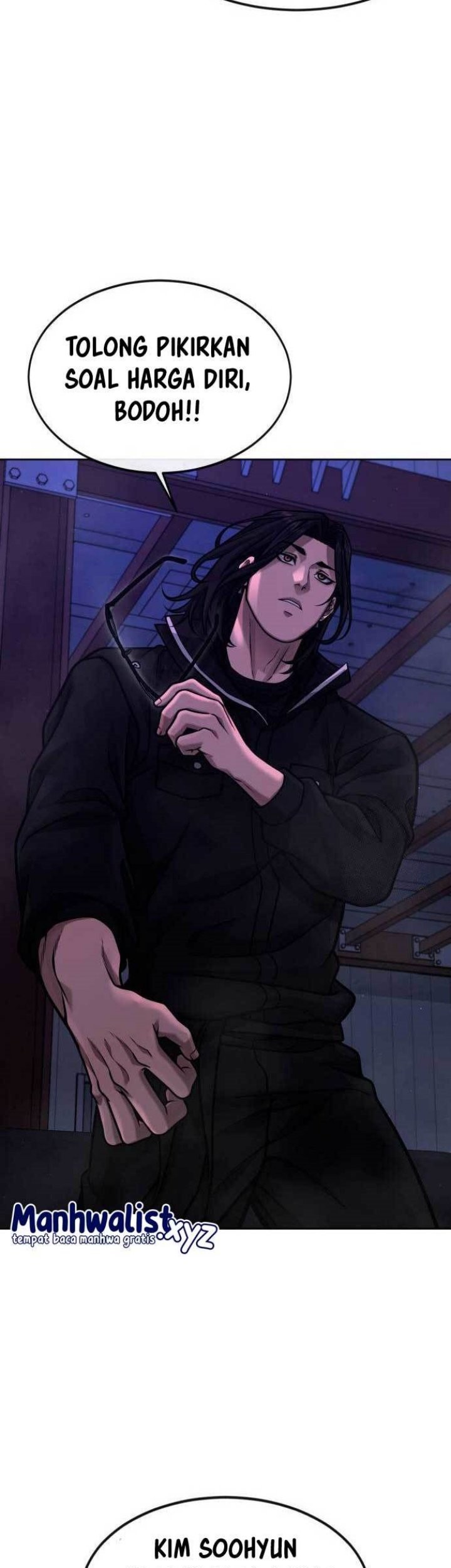 Demon Evolution Chapter 18 - halaman 86