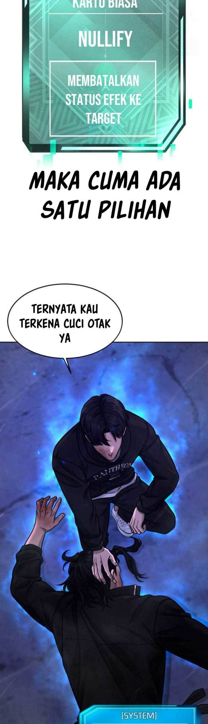 Demon Evolution Chapter 18 - halaman 9