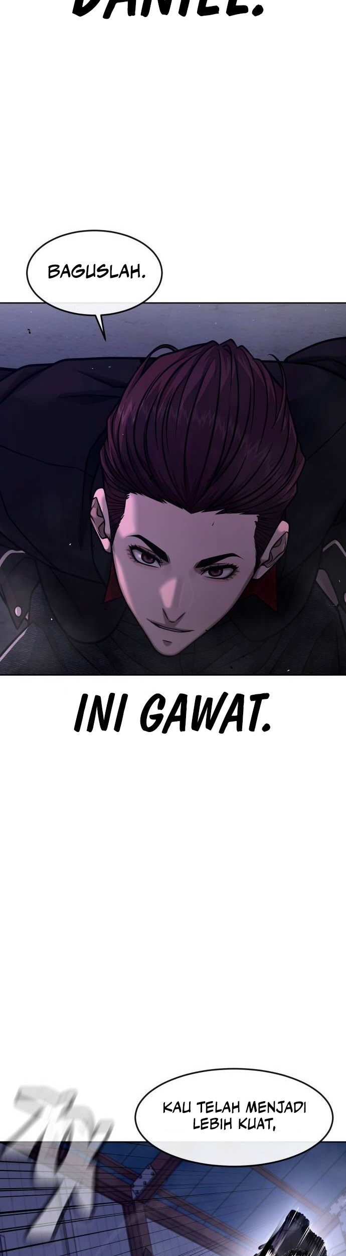 Demon Evolution Chapter 19 - halaman 11