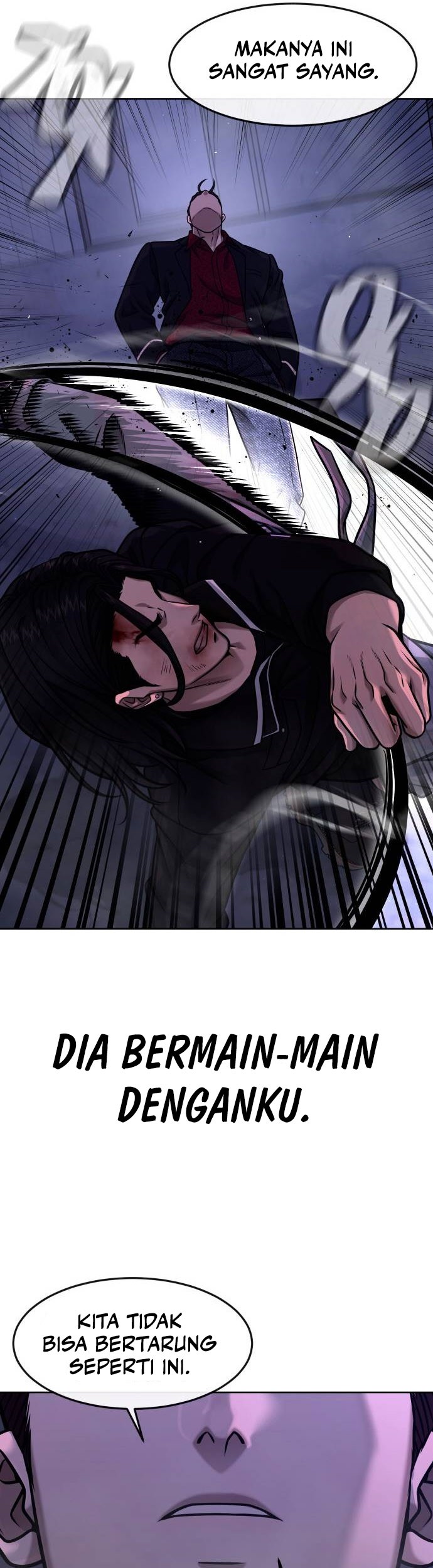 Demon Evolution Chapter 19 - halaman 13