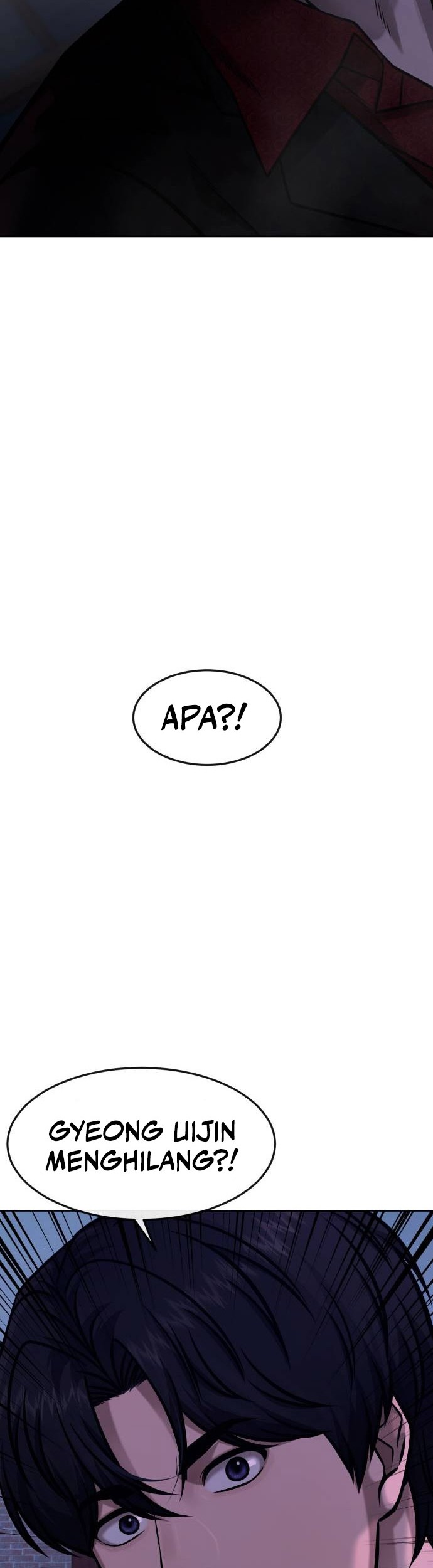 Demon Evolution Chapter 19 - halaman 34
