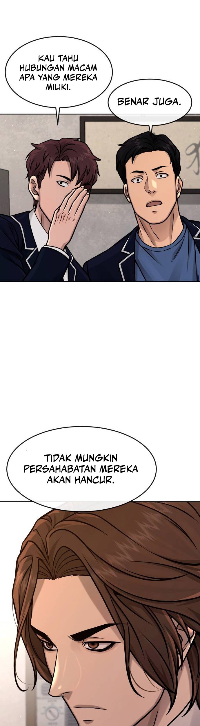 Demon Evolution Chapter 19 - halaman 41