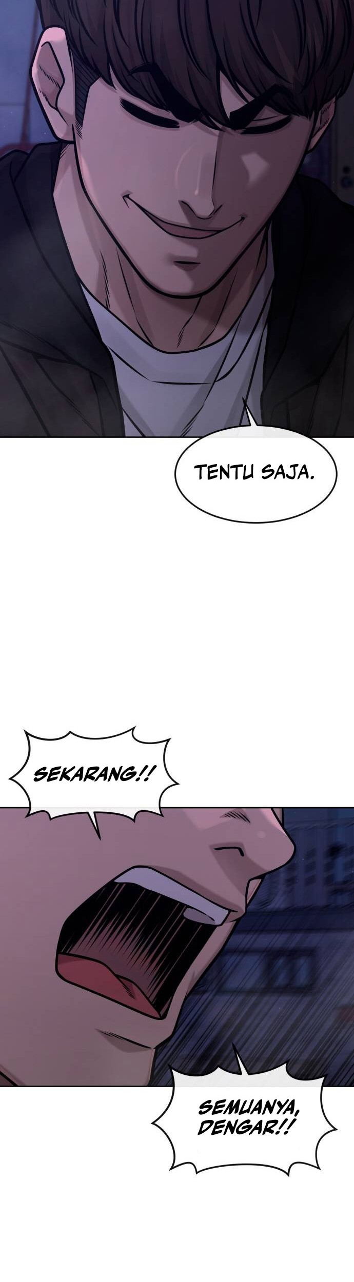 Demon Evolution Chapter 19 - halaman 54