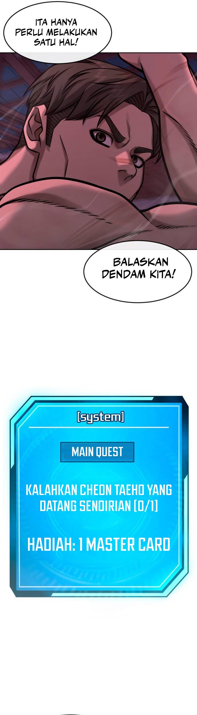 Demon Evolution Chapter 19 - halaman 57