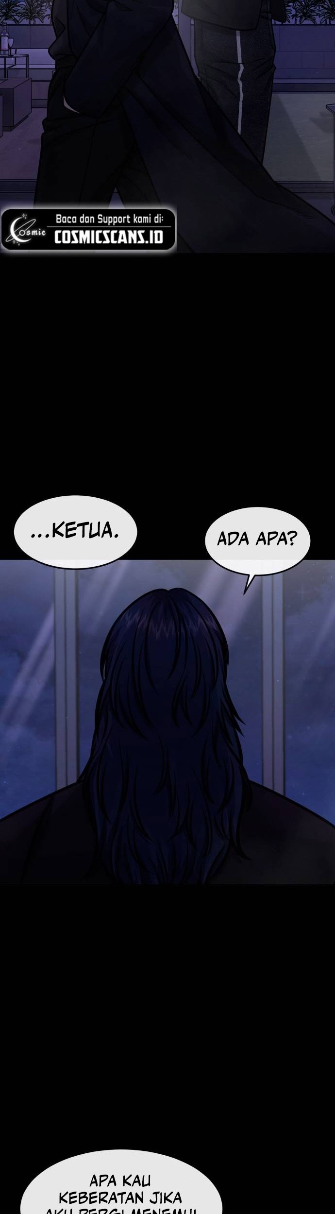 Demon Evolution Chapter 19 - halaman 6
