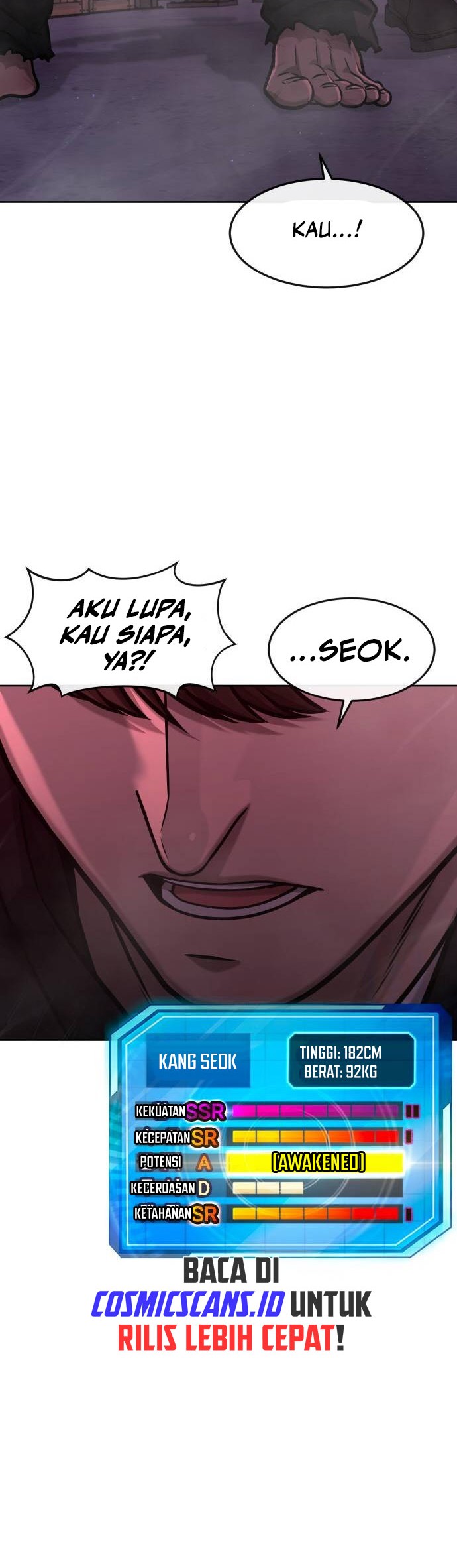 Demon Evolution Chapter 19 - halaman 64