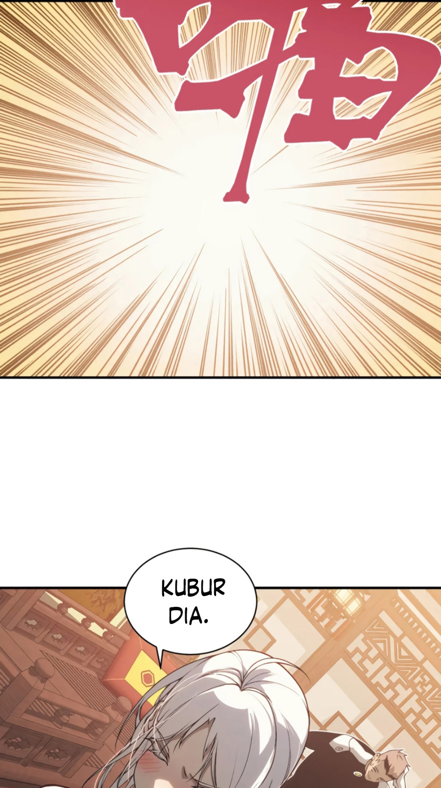 Demon Evolution Chapter 19 - halaman 67