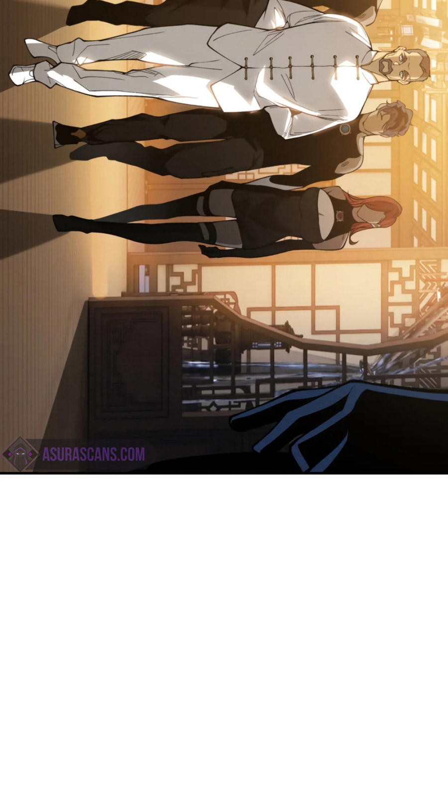 Demon Evolution Chapter 19 - halaman 70