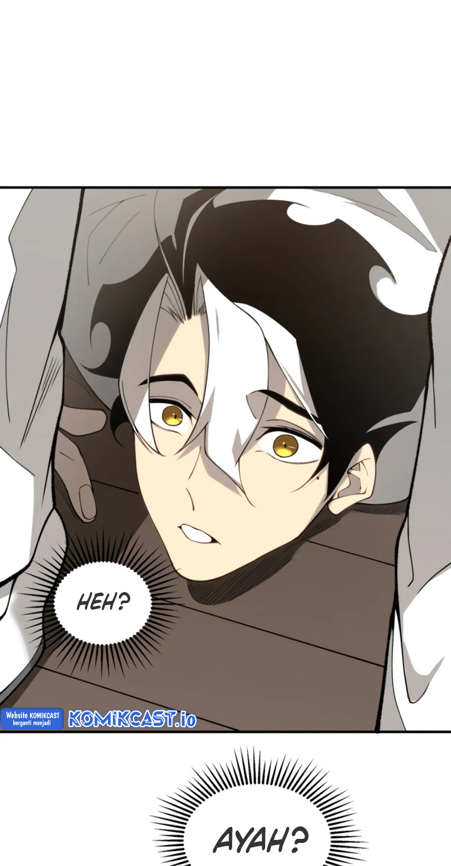 Demon Evolution Chapter 19 - halaman 72