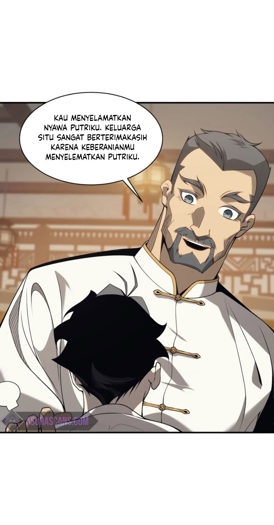 Demon Evolution Chapter 19 - halaman 78