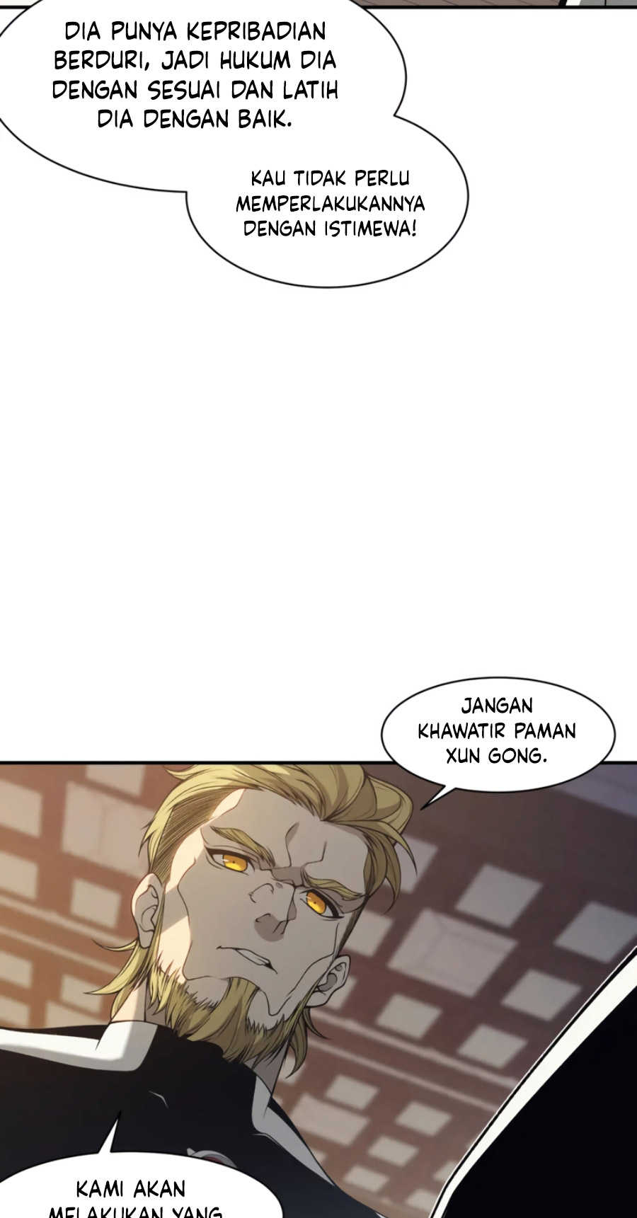 Demon Evolution Chapter 19 - halaman 81